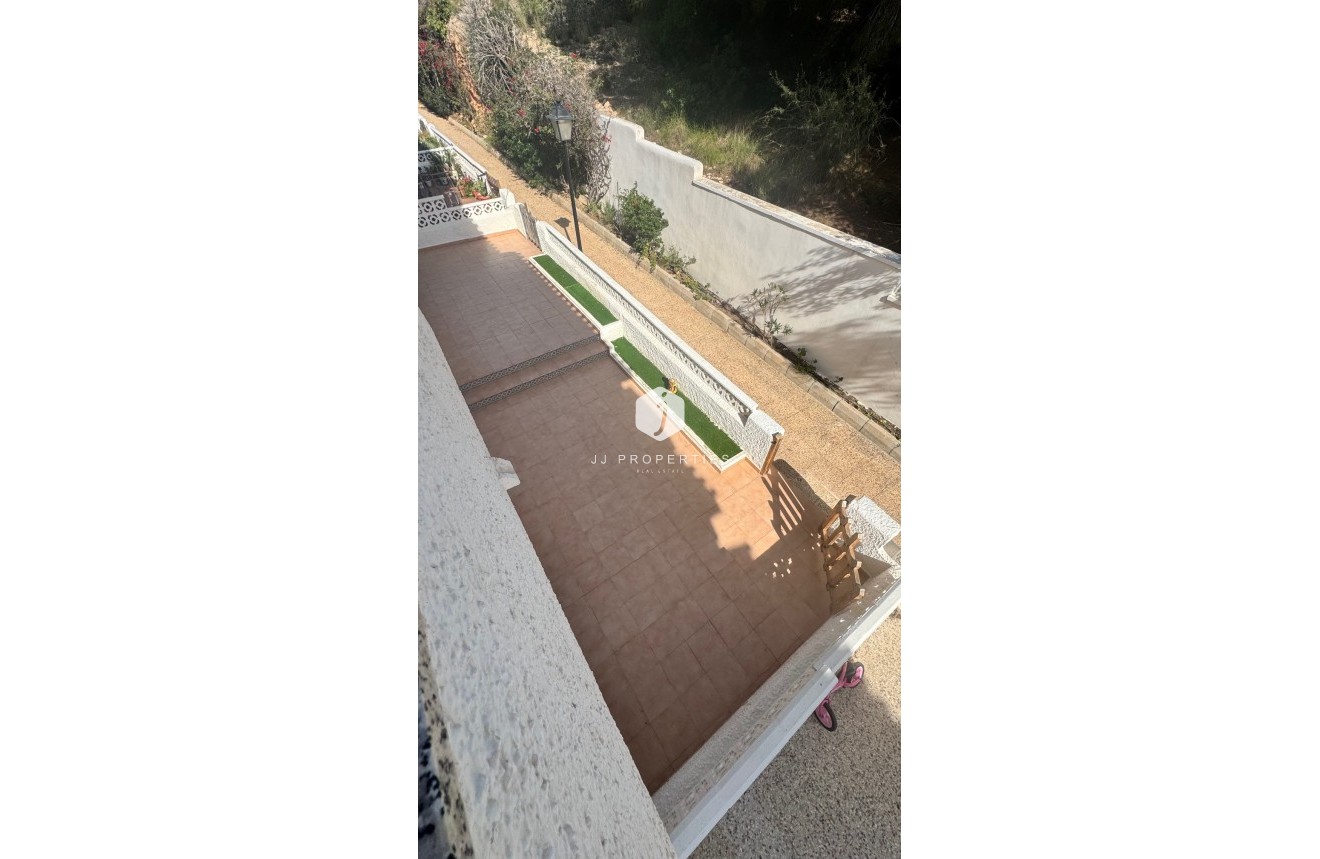 Resale - Chalet -
Orihuela Costa - Costa Blanca