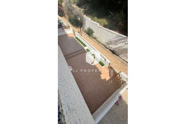 Resale - Chalet -
Orihuela Costa - Costa Blanca