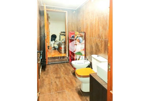 Resale - Villa -
Torrevieja - Costa Blanca