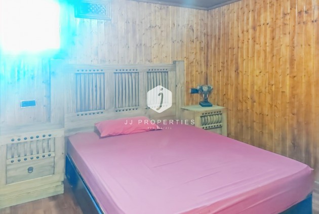 Resale - Villa -
Torrevieja - Costa Blanca