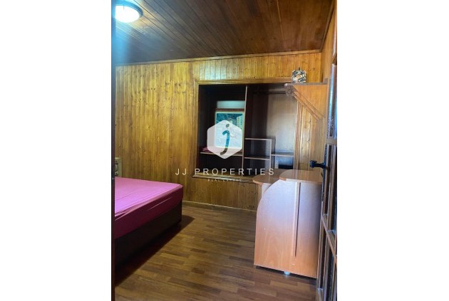 Resale - Villa -
Torrevieja - Costa Blanca