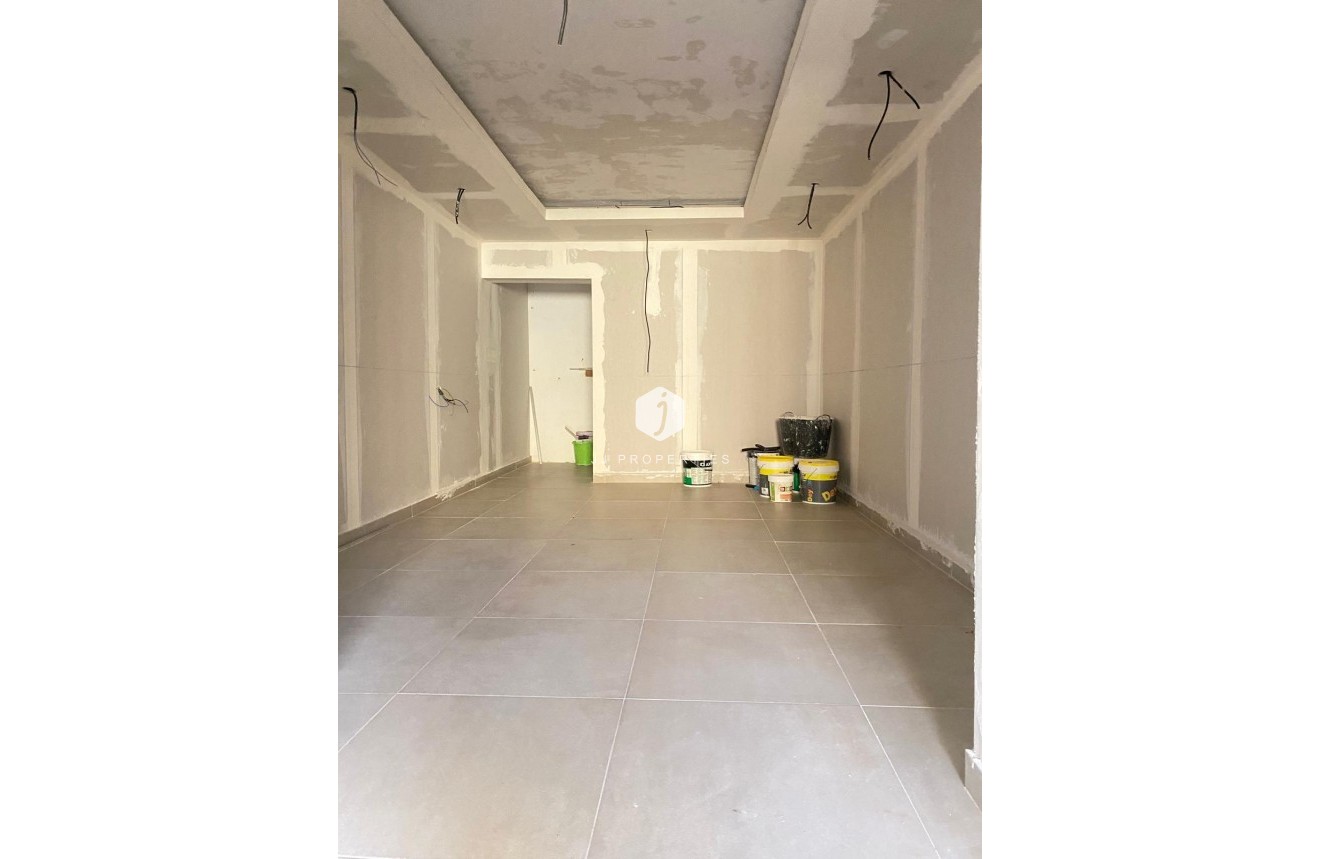 Resale - Villa -
Torrevieja - Costa Blanca