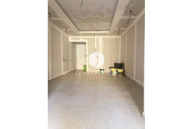 Resale - Villa -
Torrevieja - Costa Blanca