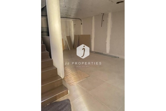 Resale - Villa -
Torrevieja - Costa Blanca