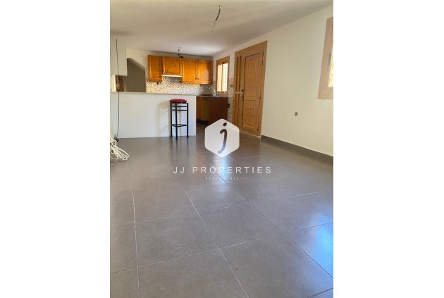 Resale - Villa -
Torrevieja - Costa Blanca