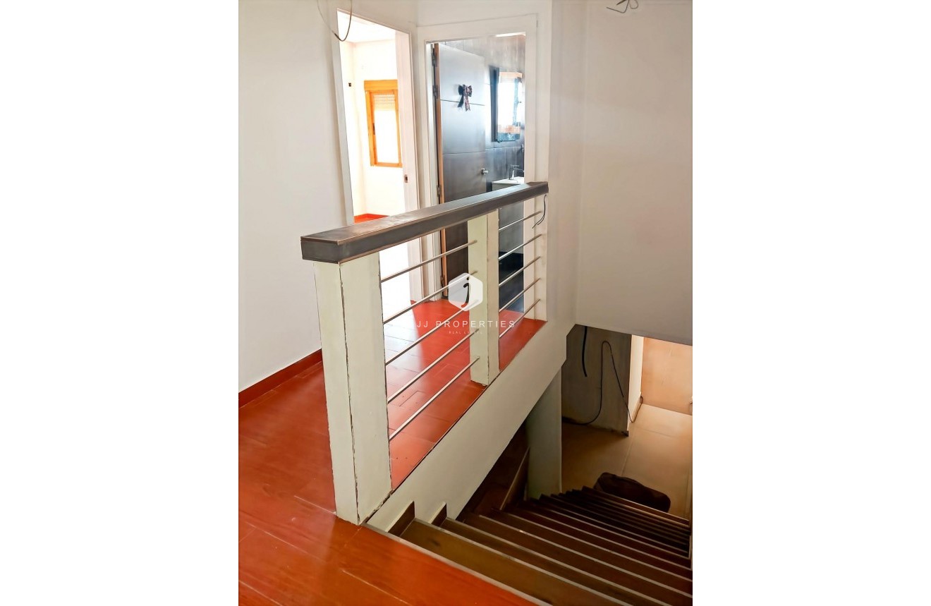 Resale - Villa -
Torrevieja - Costa Blanca