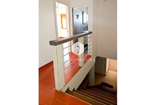 Resale - Villa -
Torrevieja - Costa Blanca