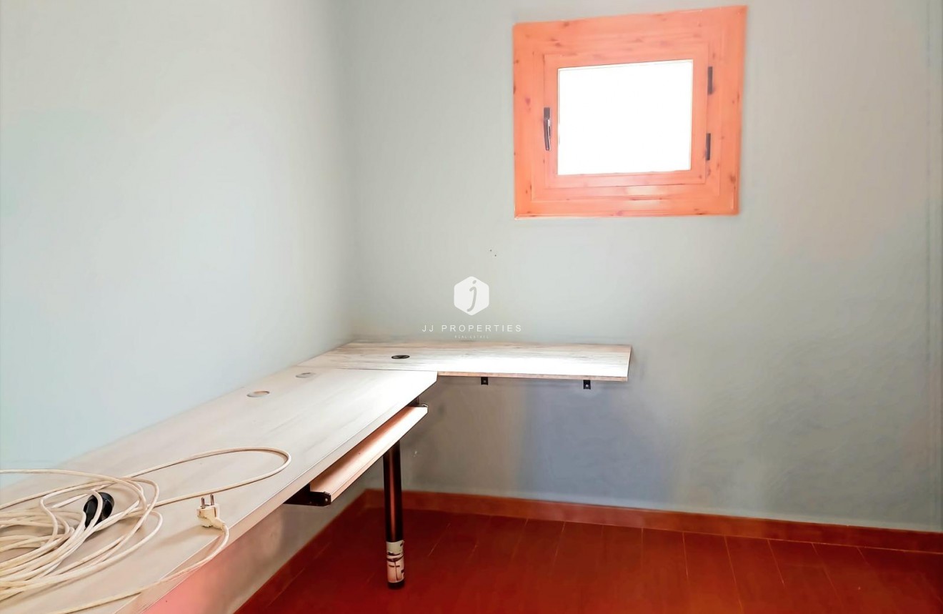 Resale - Villa -
Torrevieja - Costa Blanca