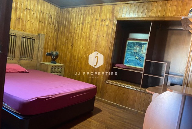 Resale - Villa -
Torrevieja - Costa Blanca