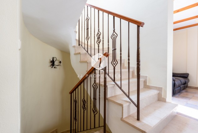 Resale - Villa -
Orihuela Costa - Costa Blanca