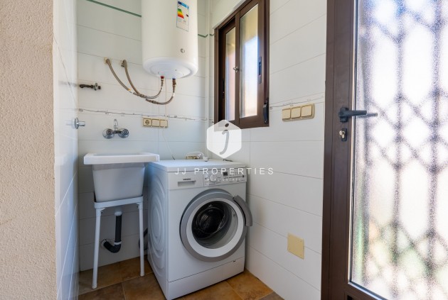 Resale - Villa -
Orihuela Costa - Costa Blanca