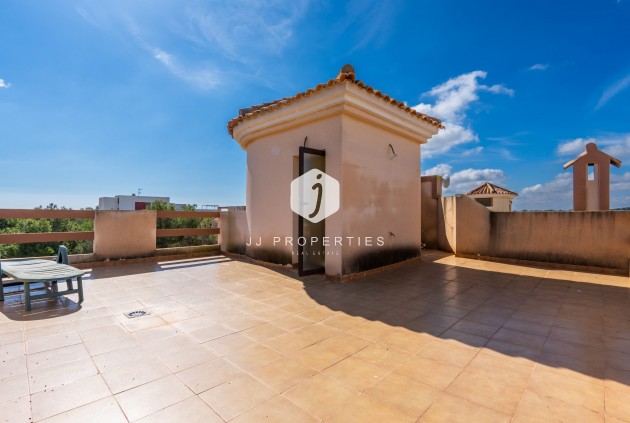 Resale - Villa -
Orihuela Costa - Costa Blanca