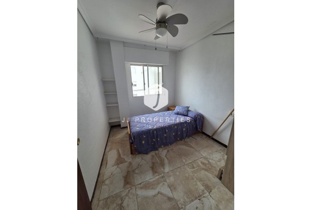 Resale - Apartment / flat -
Torrevieja - Costa Blanca