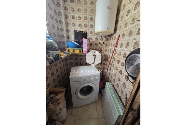 Resale - Apartment / flat -
Torrevieja - Costa Blanca