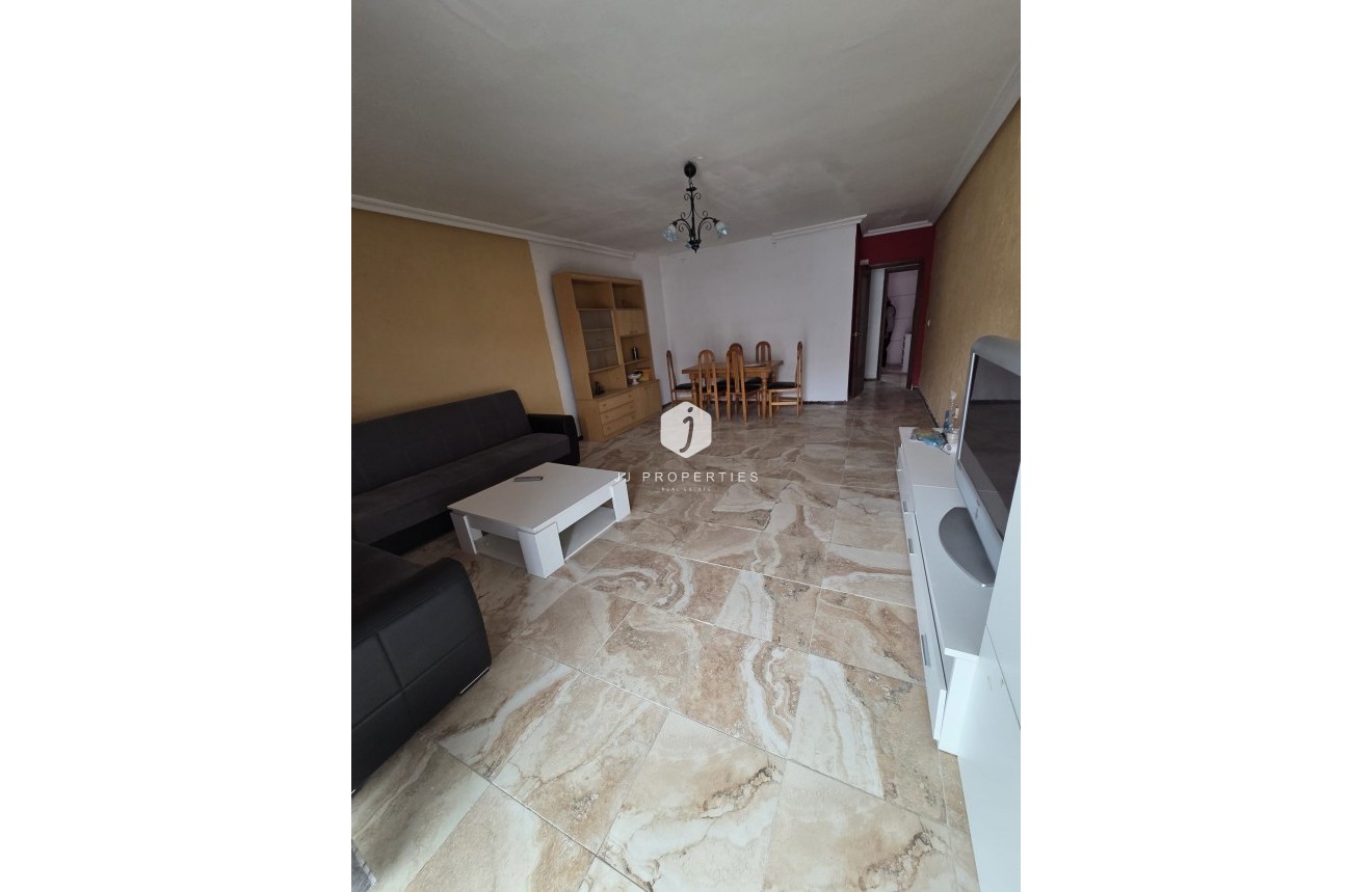 Resale - Apartment / flat -
Torrevieja - Costa Blanca