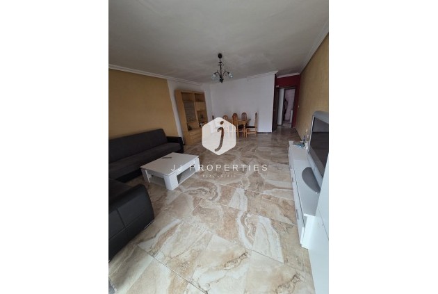 Resale - Apartment / flat -
Torrevieja - Costa Blanca
