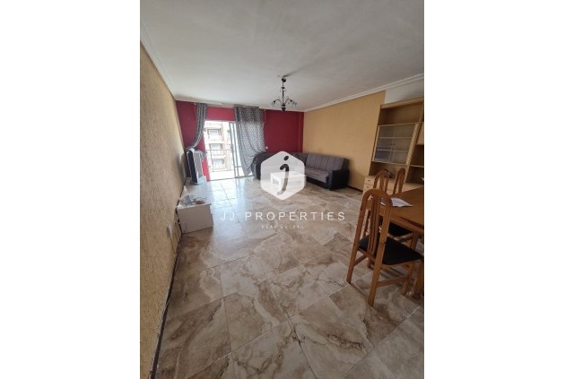 Resale - Apartment / flat -
Torrevieja - Costa Blanca