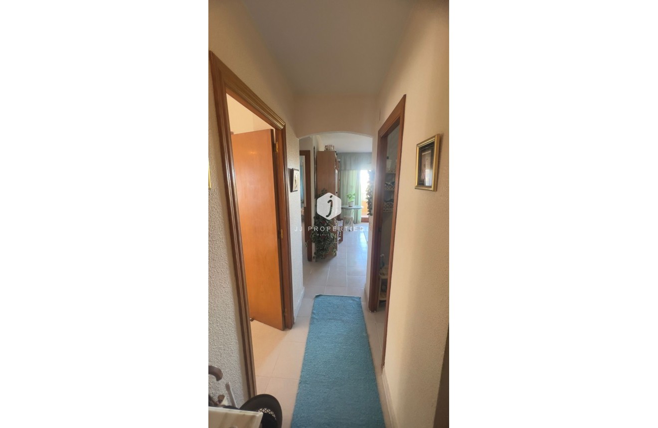 Resale - Apartment / flat -
Torrevieja - Costa Blanca