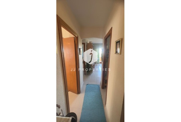 Resale - Apartment / flat -
Torrevieja - Costa Blanca