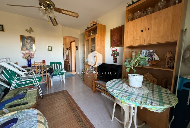 Resale - Apartment / flat -
Torrevieja - Costa Blanca