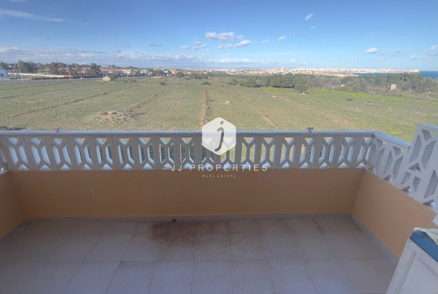 Resale - Apartment / flat -
Torrevieja - Costa Blanca