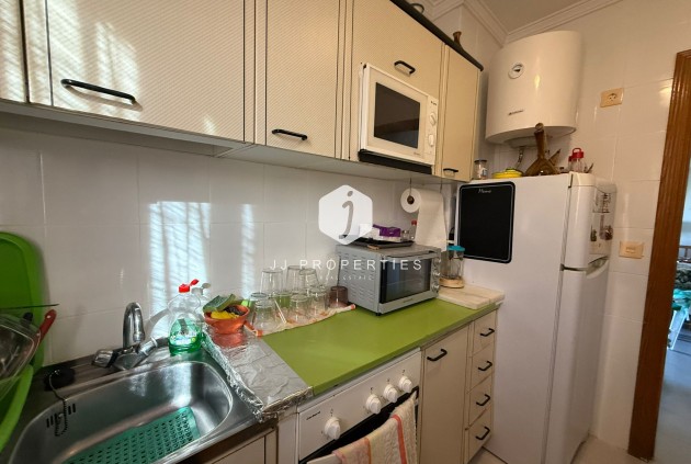 Resale - Apartment / flat -
Torrevieja - Costa Blanca