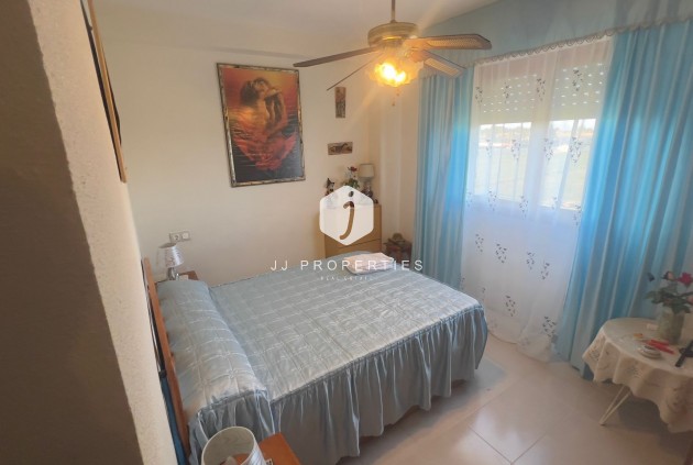 Resale - Apartment / flat -
Torrevieja - Costa Blanca