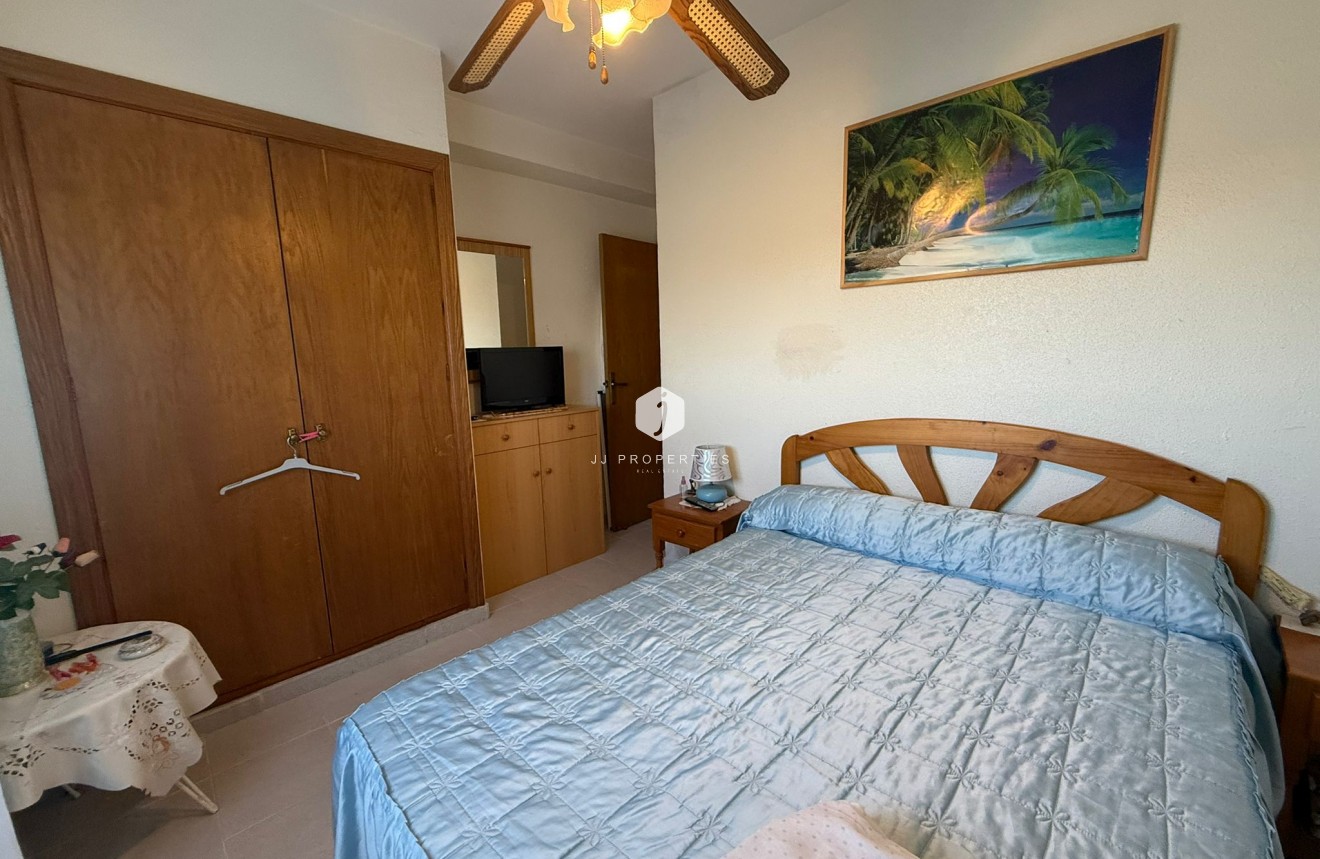 Resale - Apartment / flat -
Torrevieja - Costa Blanca