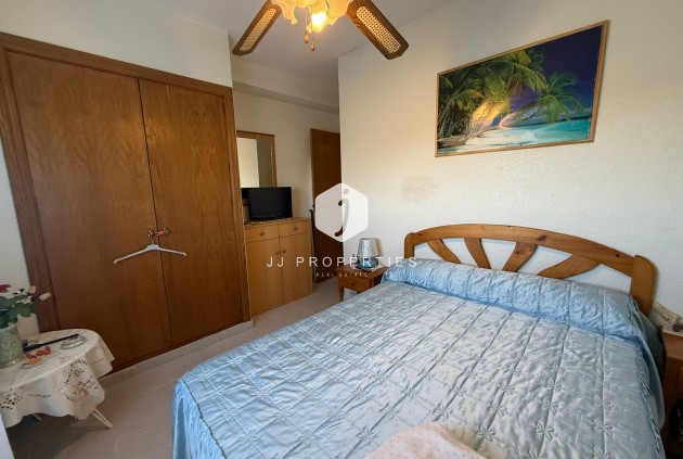 Resale - Apartment / flat -
Torrevieja - Costa Blanca