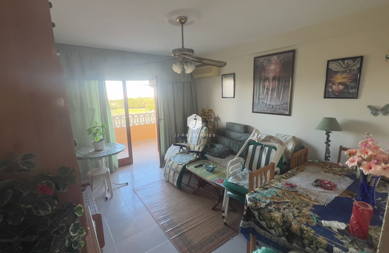 Resale - Apartment / flat -
Torrevieja - Costa Blanca