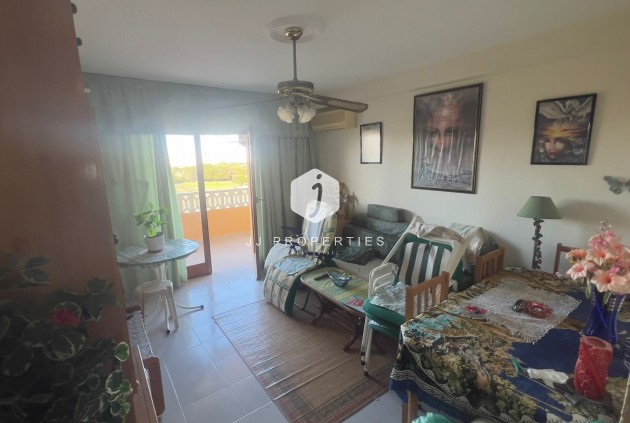 Resale - Apartment / flat -
Torrevieja - Costa Blanca