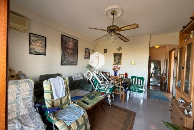 Resale - Apartment / flat -
Torrevieja - Costa Blanca