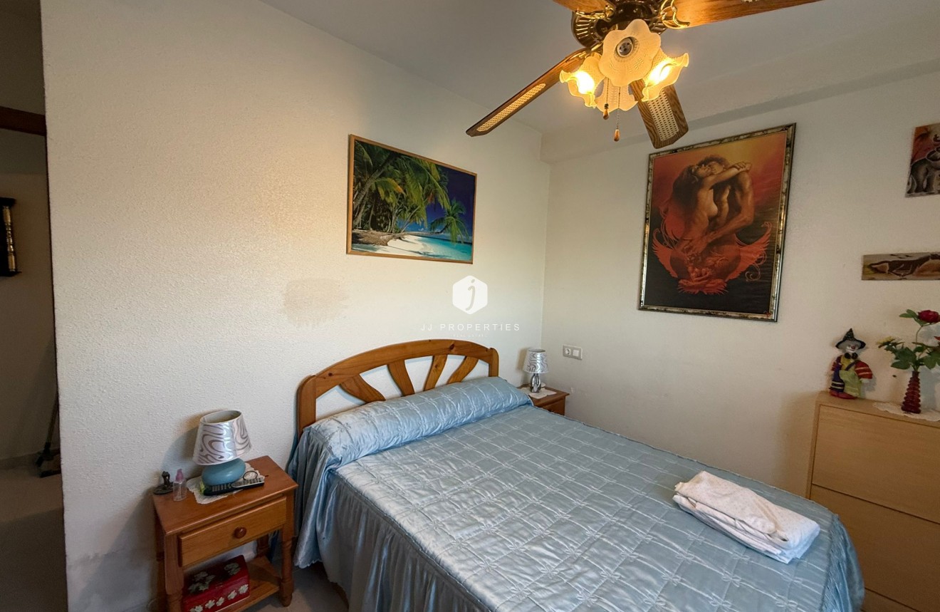 Resale - Apartment / flat -
Torrevieja - Costa Blanca