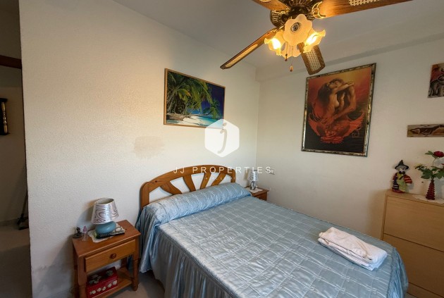 Resale - Apartment / flat -
Torrevieja - Costa Blanca