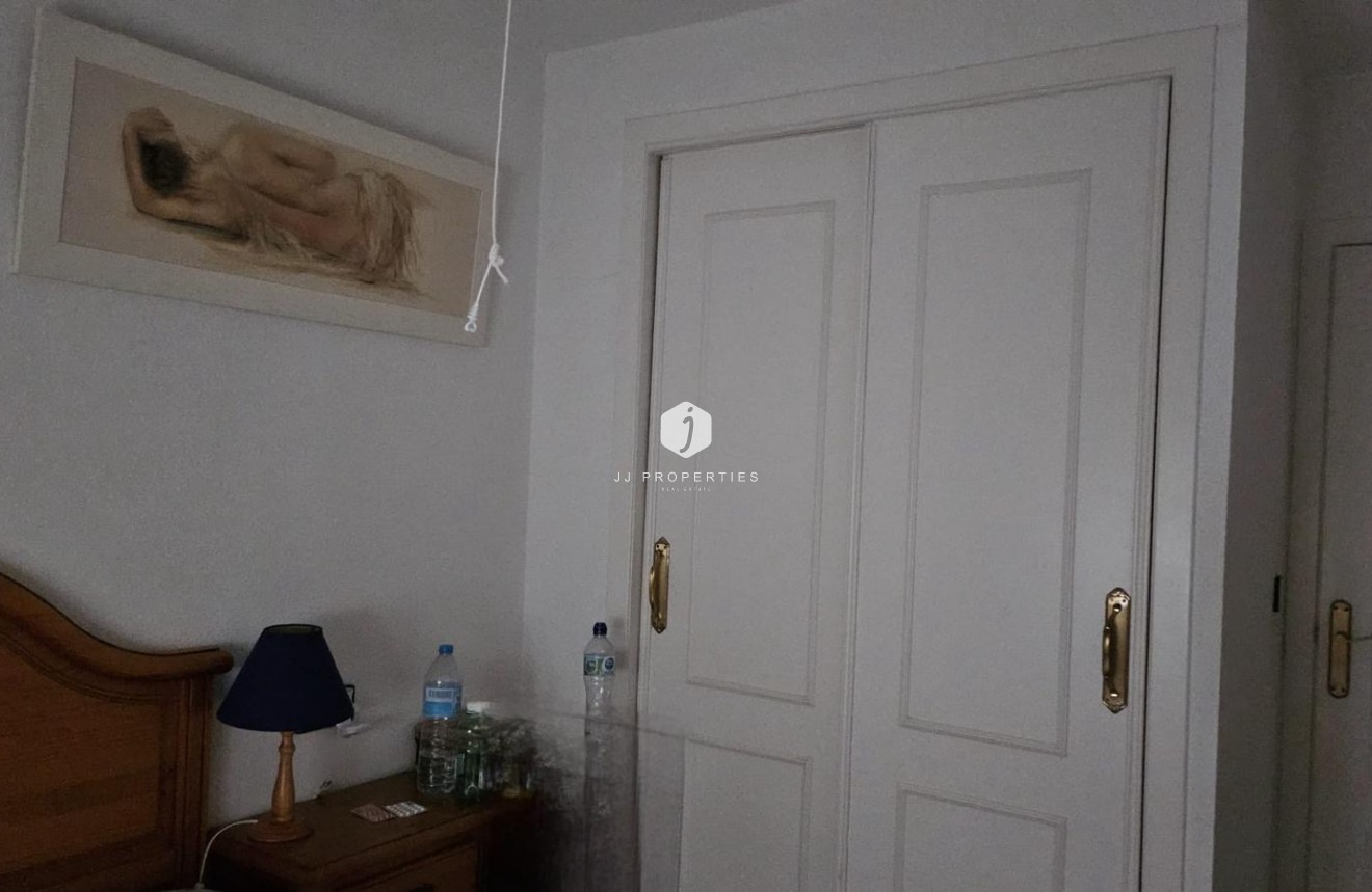 Resale - Bungalow -
Orihuela Costa - Costa Blanca