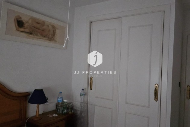 Resale - Bungalow -
Orihuela Costa - Costa Blanca