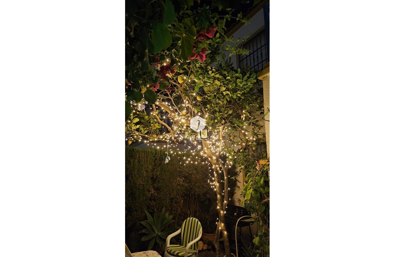 Resale - Bungalow -
Orihuela Costa - Costa Blanca