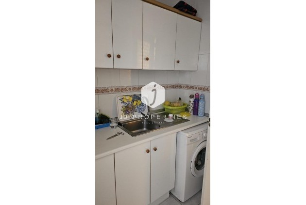 Resale - Bungalow -
Orihuela Costa - Costa Blanca