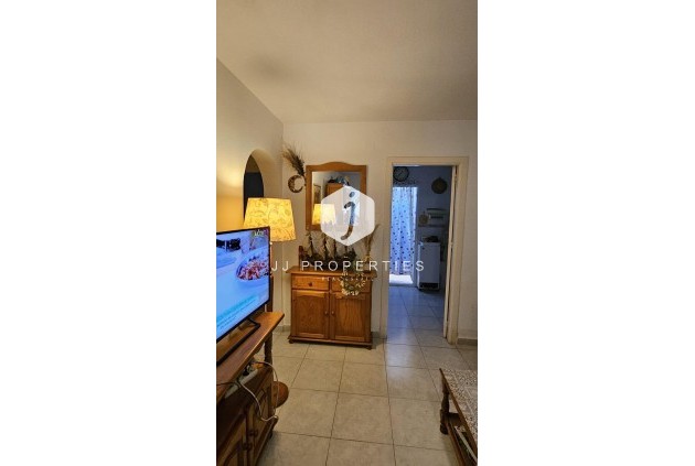 Resale - Bungalow -
Orihuela Costa - Costa Blanca