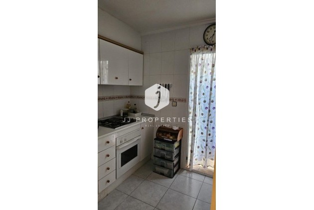 Resale - Bungalow -
Orihuela Costa - Costa Blanca