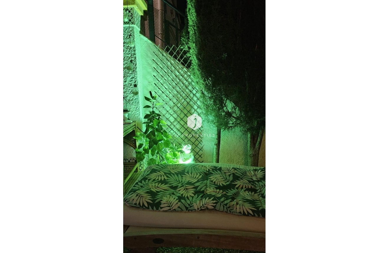 Resale - Bungalow -
Orihuela Costa - Costa Blanca