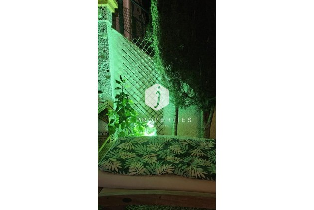 Resale - Bungalow -
Orihuela Costa - Costa Blanca