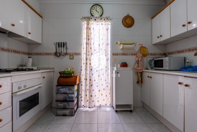 Resale - Bungalow -
Orihuela Costa - Costa Blanca