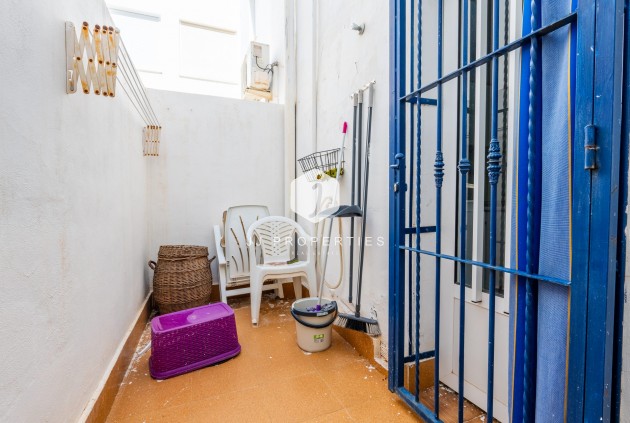 Resale - Bungalow -
Orihuela Costa - Costa Blanca