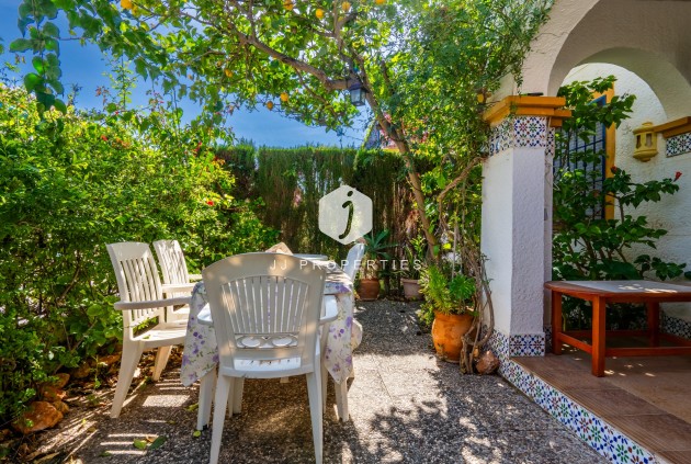 Resale - Bungalow -
Orihuela Costa - Costa Blanca