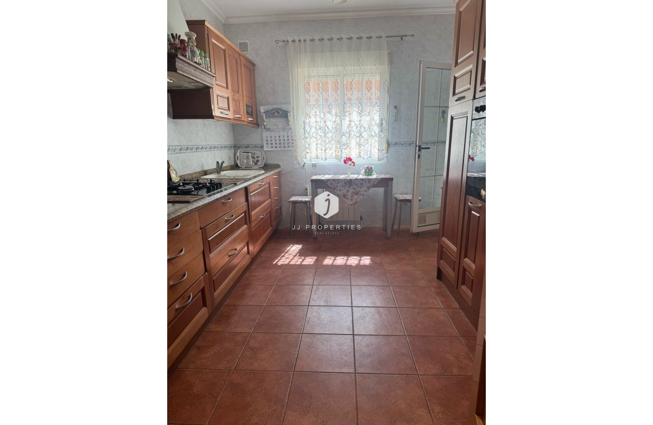 Resale - Villa -
Orihuela Costa - Costa Blanca