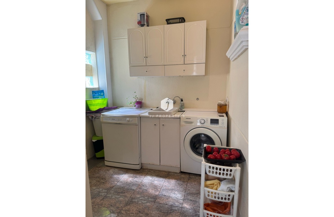 Resale - Villa -
Orihuela Costa - Costa Blanca