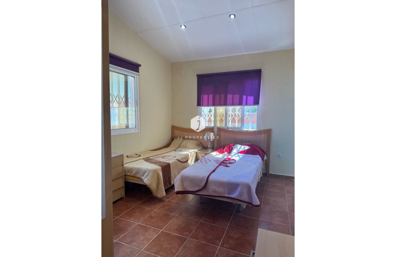 Resale - Villa -
Orihuela Costa - Costa Blanca
