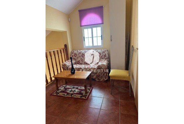 Resale - Villa -
Orihuela Costa - Costa Blanca