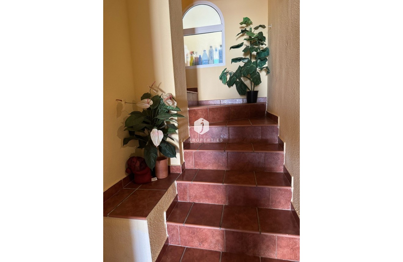 Resale - Villa -
Orihuela Costa - Costa Blanca
